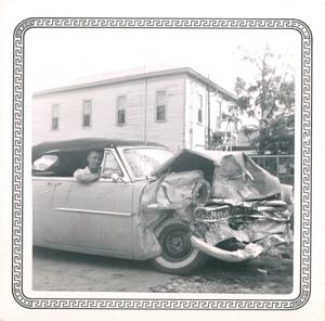 Photo of Lawrence Dausin